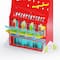 Thames and Kosmos; Thames & Kosmos Super Stunts & Tricks Candy Vending Machine; Category:Science Kits; Image:10